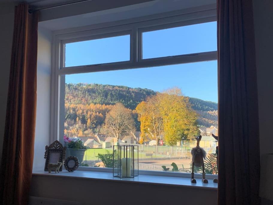 Renovated Miner'S Cottage - Family & Dog Friendly Abertillery Eksteriør bilde